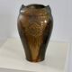 Zoomorphic ceramic vase, 1960s