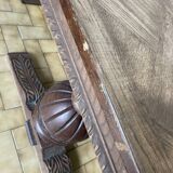 Monastery table