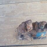 Ancient indian elephant toy