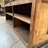 Counter early twentieth century