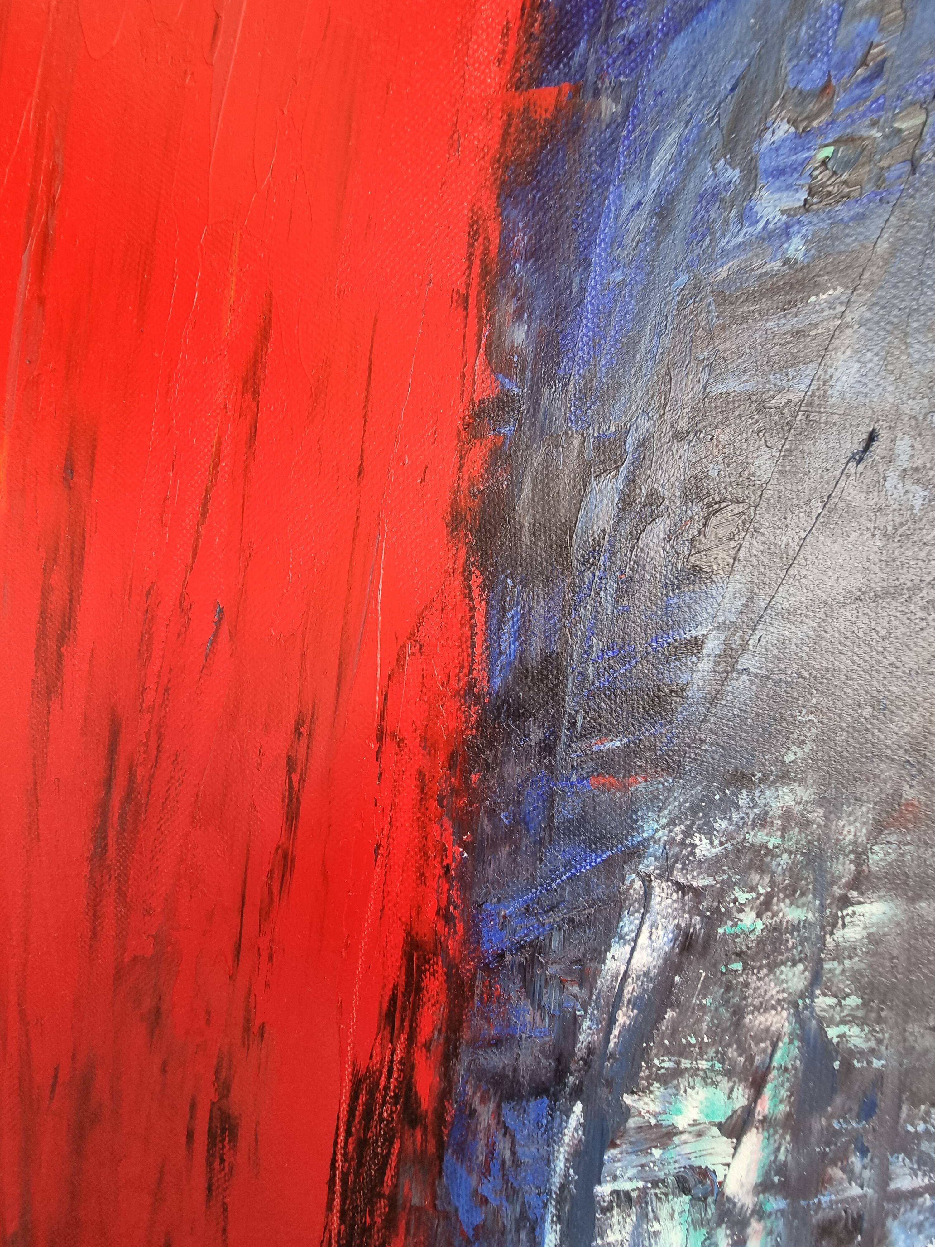 Peinture à l'huile