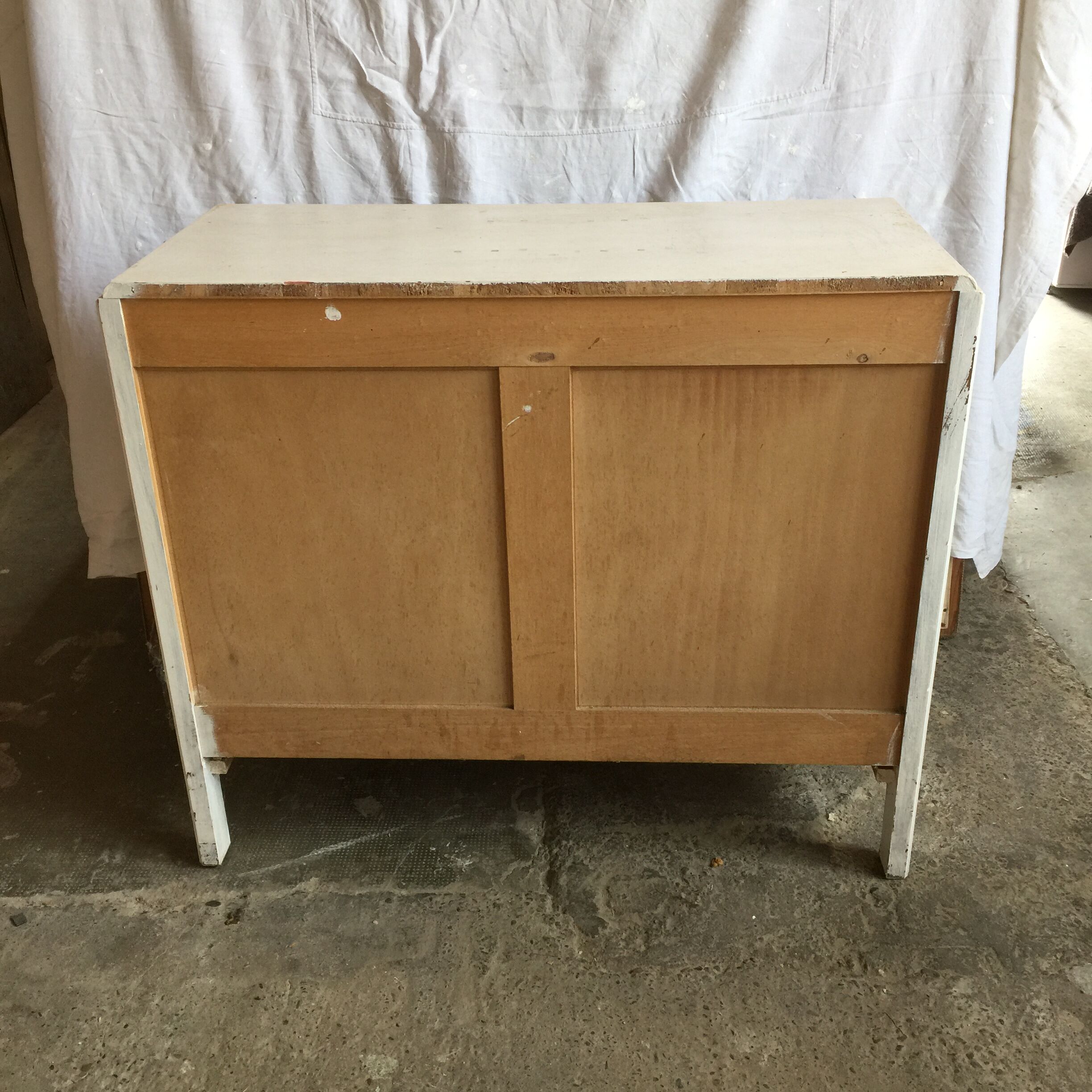 Commode