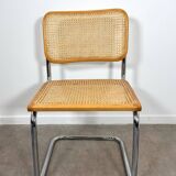 Chaise Cesca Marcel Breuer Made in Italy