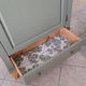 Wardrobe Rød Sødgren green Thisted