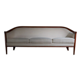 Canapé Bertil Fridhagen « Aristokrat » pour Bröderna Andersson, Suède 1963