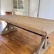 Farm Table Star – Old Oak 250 cm