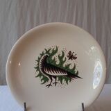 Plate by Jean Picart Le Doux
