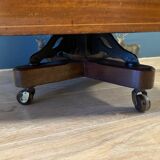 Antique revolving Bookcase
