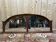 Art Deco brasserie/bistro mirror
