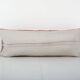 Vintage Turkish cushion cover 25x71 cm