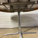 Vintage extendable table