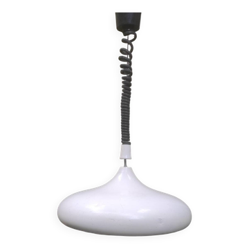 Suspension, 1970