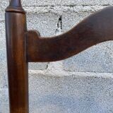 Louis XIII bedroom chair