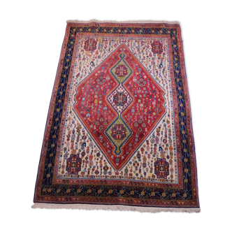 Tapis gachghouly 167x110cm