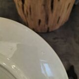 Assiette décorative