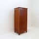 Vintage Wooden Side Cabinet - 1950s