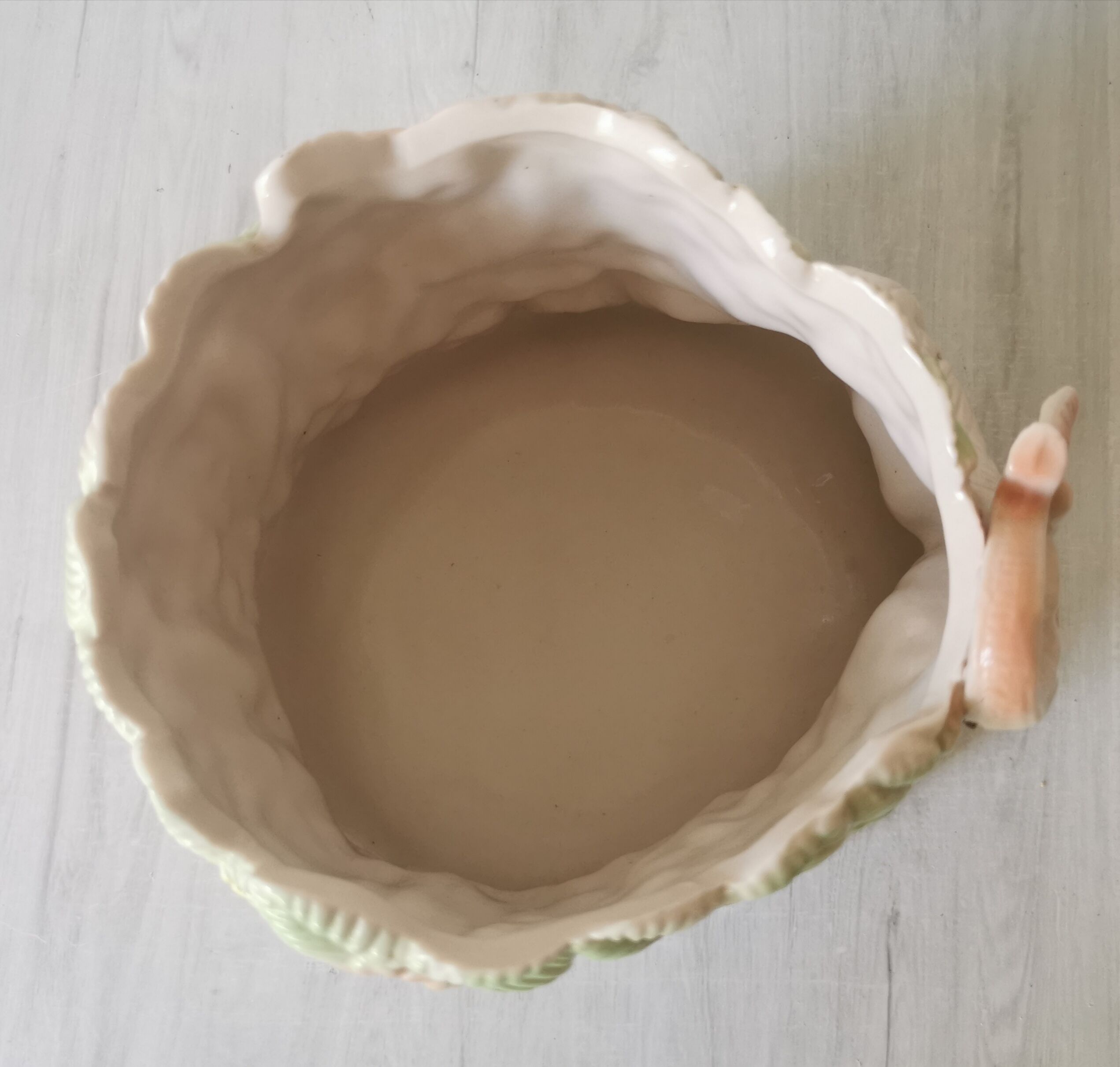 Decorative pot cover Elephants