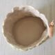 Decorative pot cover Elephants