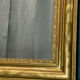 Louis-philippe mirror 167 x 112 cm