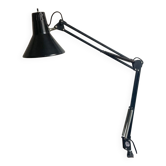 Lampe d'architecte vintage