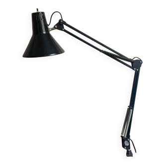 Lampe d'architecte vintage