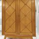 Manufrance vintage crosspiece cabinet 1950s