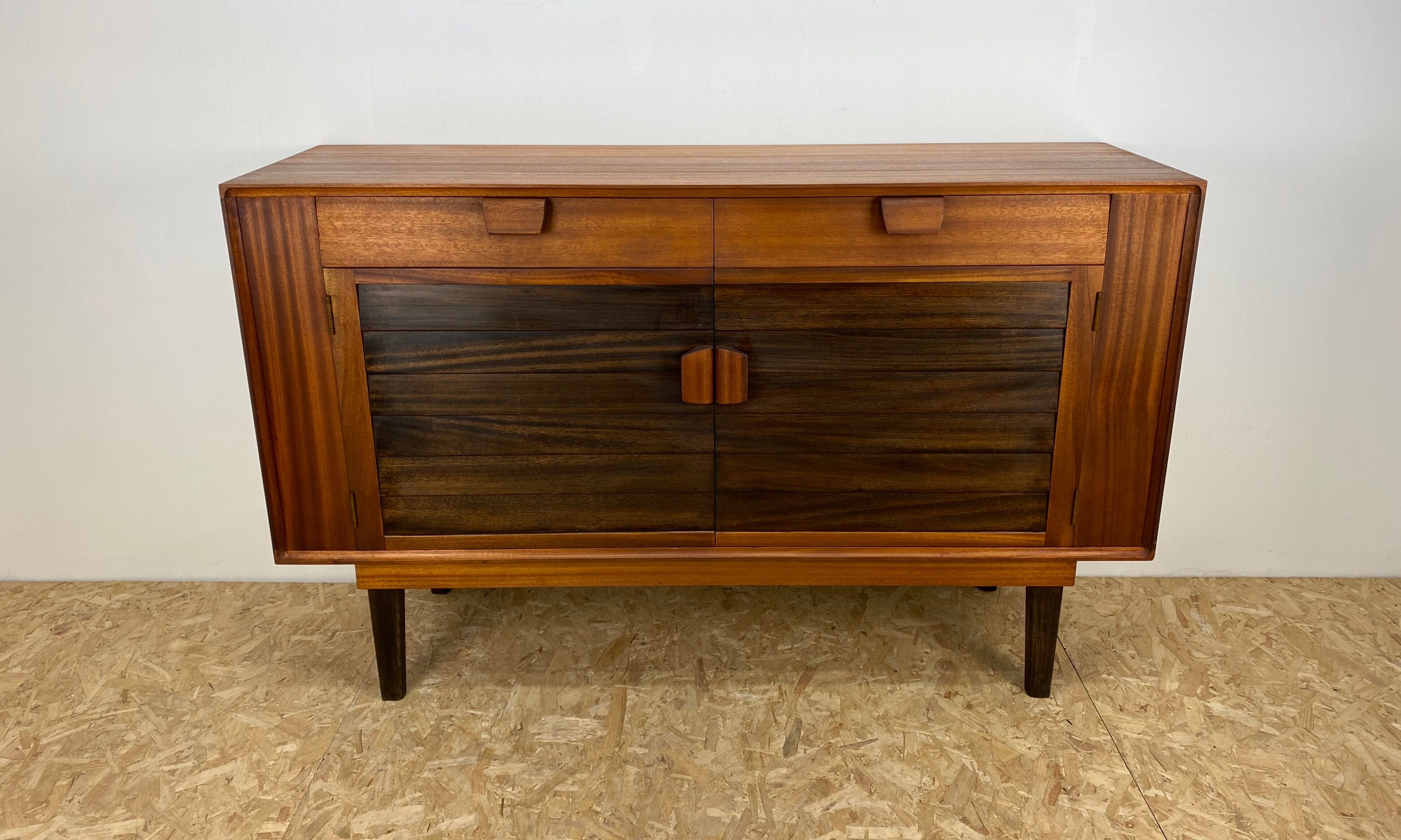 Mid century vintage sideboard