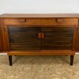 Mid century vintage sideboard