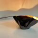 Lampe coquillage vallauris vintage