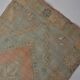 Anatolian Kurdish Wool Carpet sku 1419