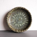 Scandinavian Pottery Bowl in Ceramic by Gunnar Nylunds for Rörstrand Sweden