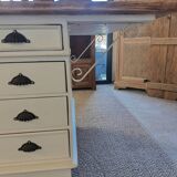 Îlot, comptoir de cuisine