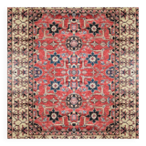 Ghazni oriental rug: 3.20 x 2.20 metres - Handmade