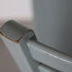 Chaise bistrot Baumann n°19 gris bleu