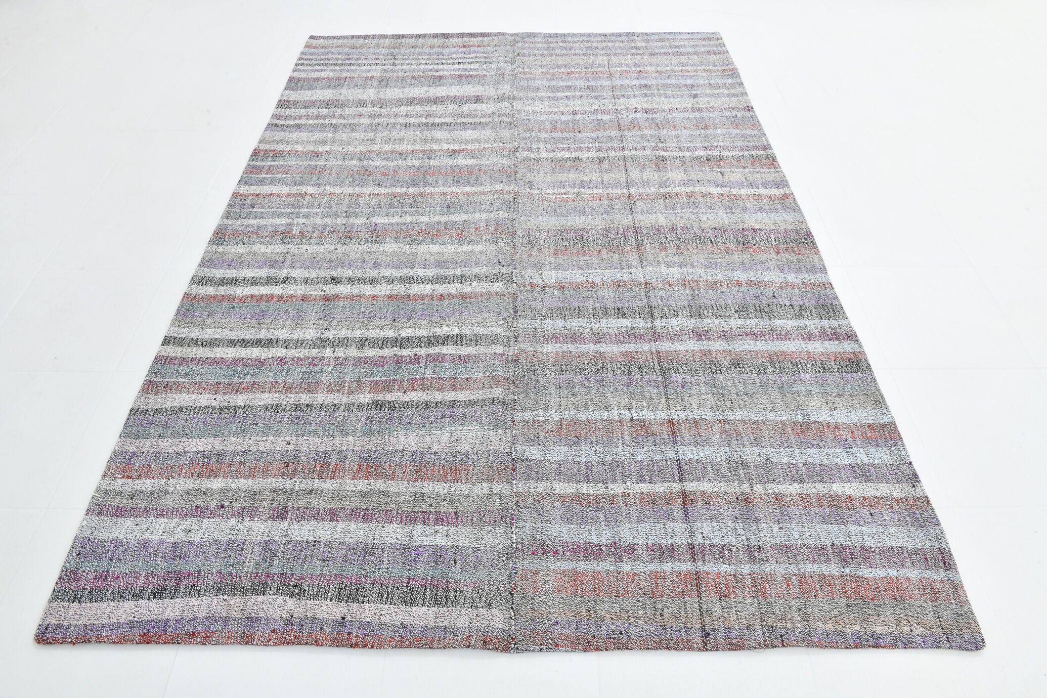 Tapis multicolore multicolore 186x268Cm