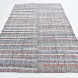 Tapis multicolore multicolore 186x268Cm