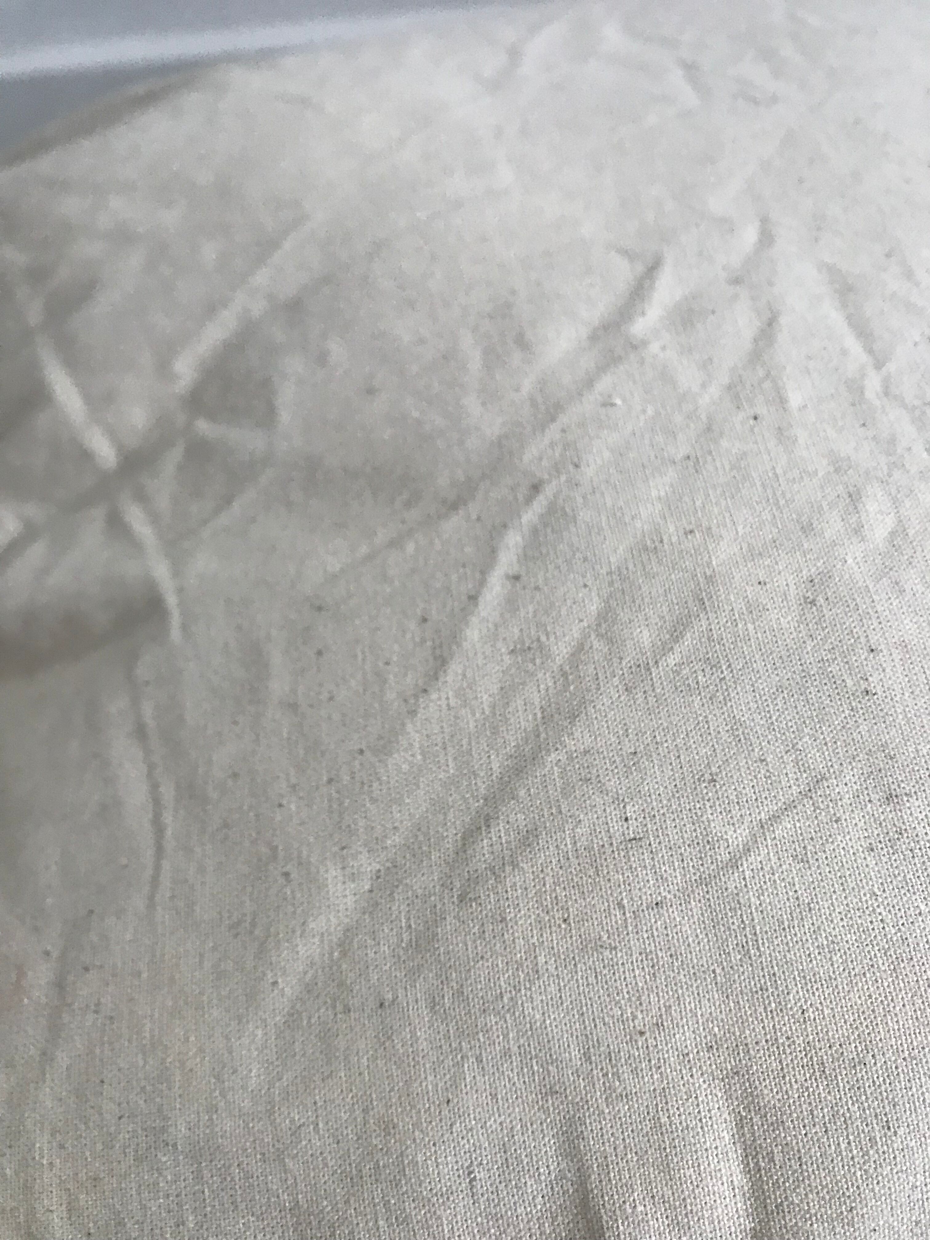 Unique Berber cushion Bohemian handira