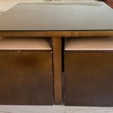 Hughes knight coffee table