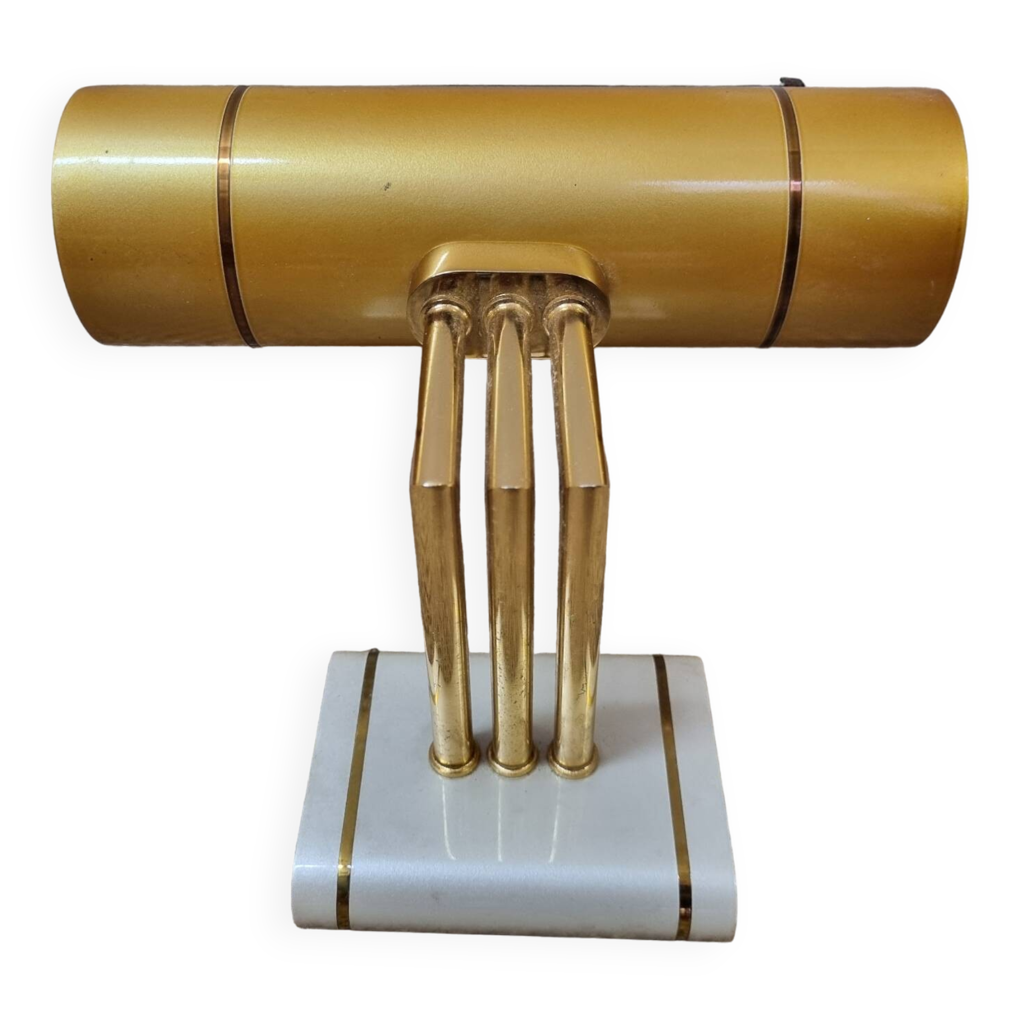 Martini Fratelli wall light, circa 1970, Italy