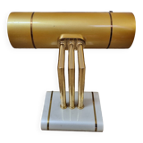 Martini Fratelli wall light, circa 1970, Italy