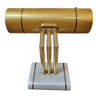 Martini Fratelli wall light, circa 1970, Italy