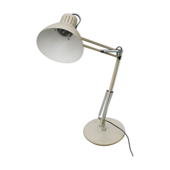 Vintage architect lamp