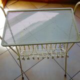 Desserte 1950