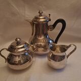 Maison Christofle coffee service