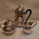 Maison Christofle coffee service