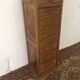 Old curtain binder