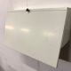 Mural writing desk