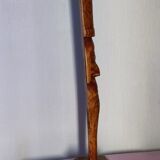 Totem bois
