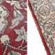 Handmade Persian carpet