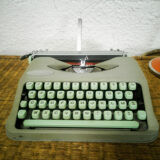 Hermes Baby Typewriter